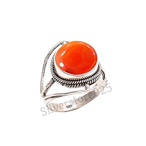 0NE: 925 Sterling Silver High Quality Ring