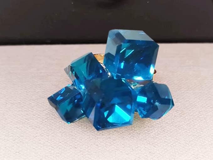 0NE: 925 Sterling Silver High Quality Ring