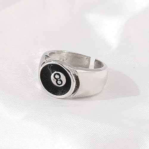 0NE: 925 Sterling Silver High Quality Ring