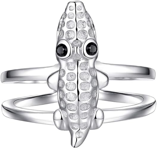 0NE: 925 Sterling Silver High Quality Ring