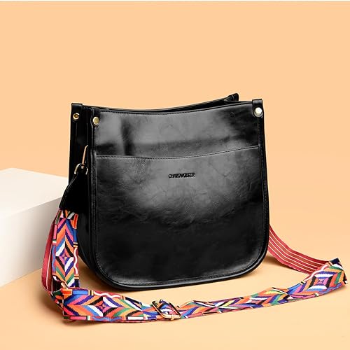 Women Fashion Handbag Tote Bag Shoulder Bag Top Handle Satchel Purse
