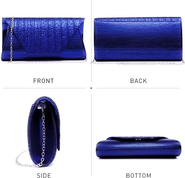 Women Fashion Handbag Tote Bag Shoulder Bag Top Handle Satchel Purse