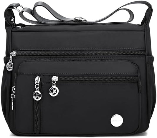 Women Fashion Handbag Tote Bag Shoulder Bag Top Handle Satchel Purse