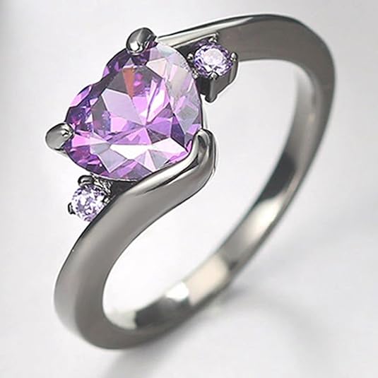 0NE: 925 Sterling Silver High Quality Ring