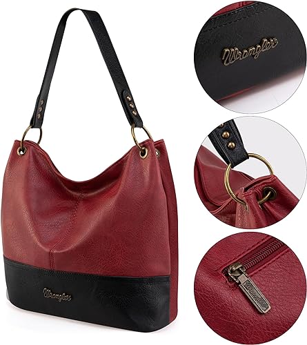 Women Fashion Handbag Tote Bag Shoulder Bag Top Handle Satchel Purse