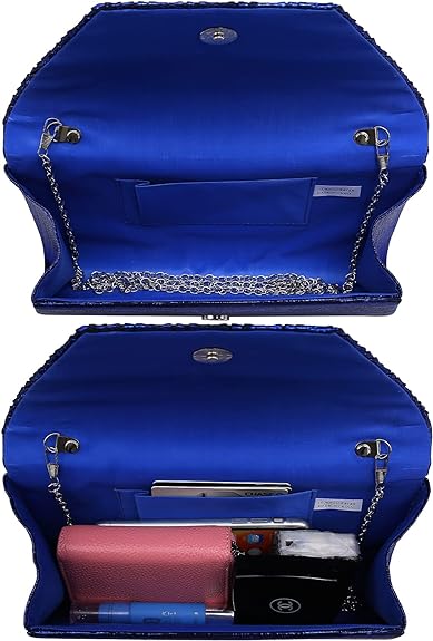 Women Fashion Handbag Tote Bag Shoulder Bag Top Handle Satchel Purse