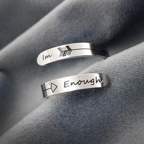 0NE: 925 Sterling Silver High Quality Ring