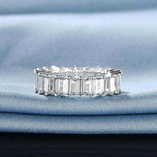 ONE: 925 Sterling Silver High Quality Ring