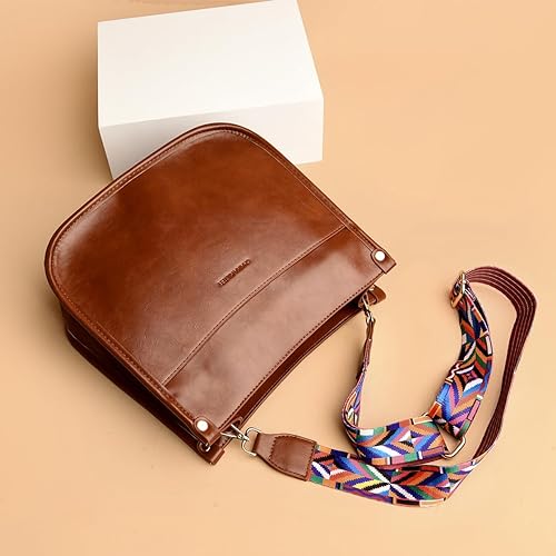 Women Fashion Handbag Tote Bag Shoulder Bag Top Handle Satchel Purse