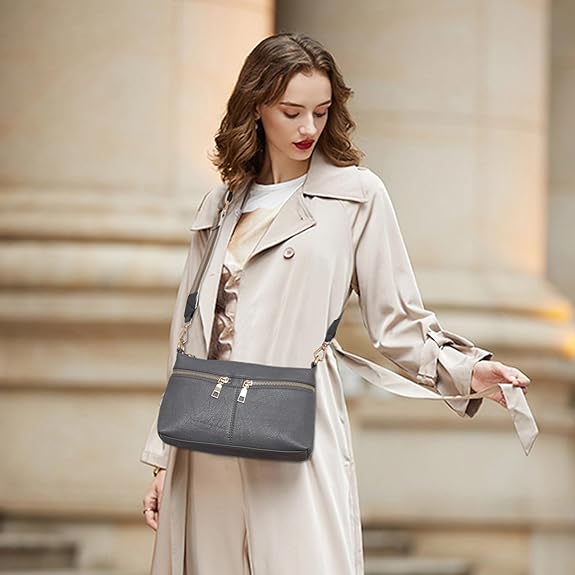 Women Fashion Handbag Tote Bag Shoulder Bag Top Handle Satchel Purse