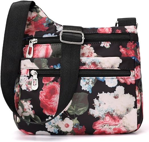 Women Fashion Handbag Tote Bag Shoulder Bag Top Handle Satchel Purse
