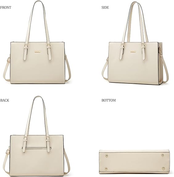 Women Fashion Handbag Tote Bag Shoulder Bag Top Handle Satchel Purse