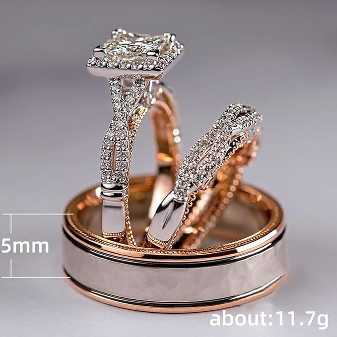 0NE: 925 Sterling Silver High Quality Ring