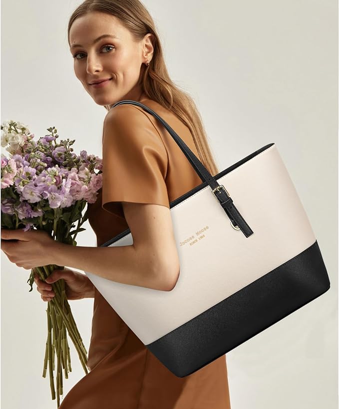 Women Fashion Handbag Tote Bag Shoulder Bag Top Handle Satchel Purse