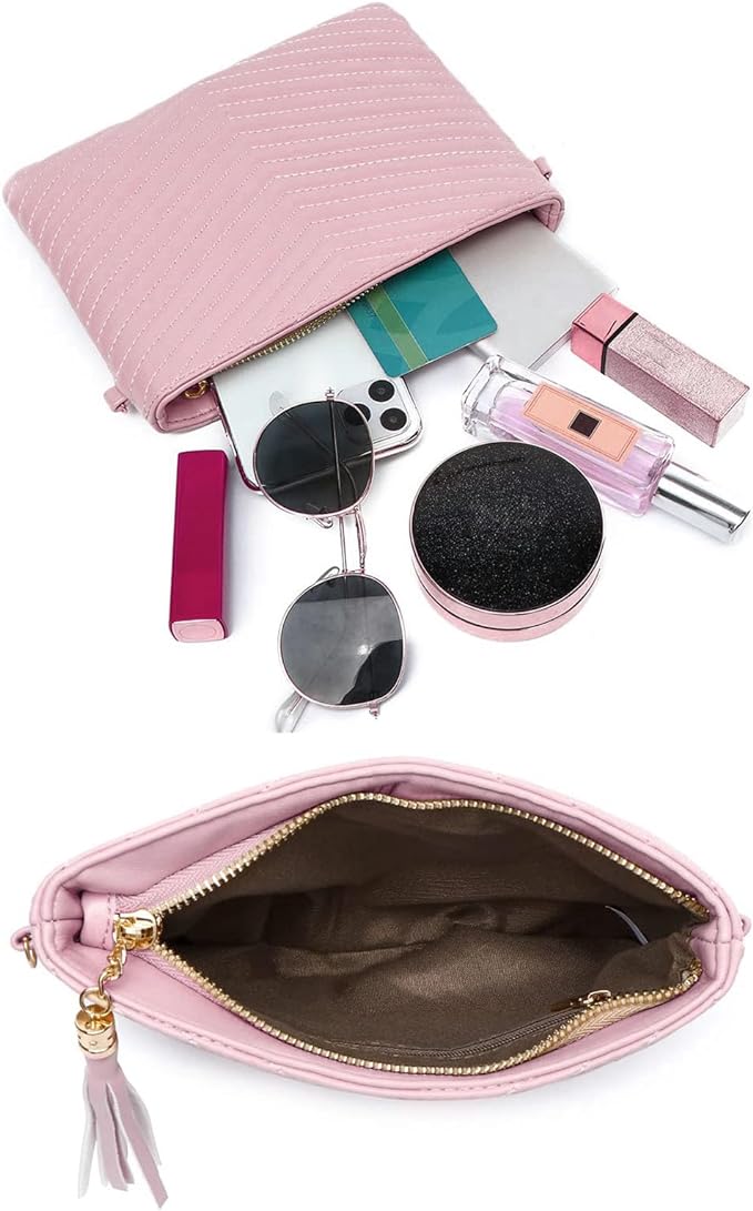 Women Fashion Handbag Tote Bag Shoulder Bag Top Handle Satchel Purse