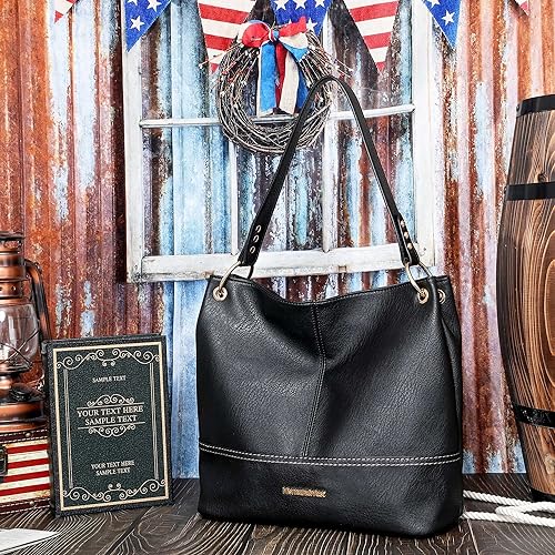 Women Fashion Handbag Tote Bag Shoulder Bag Top Handle Satchel Purse
