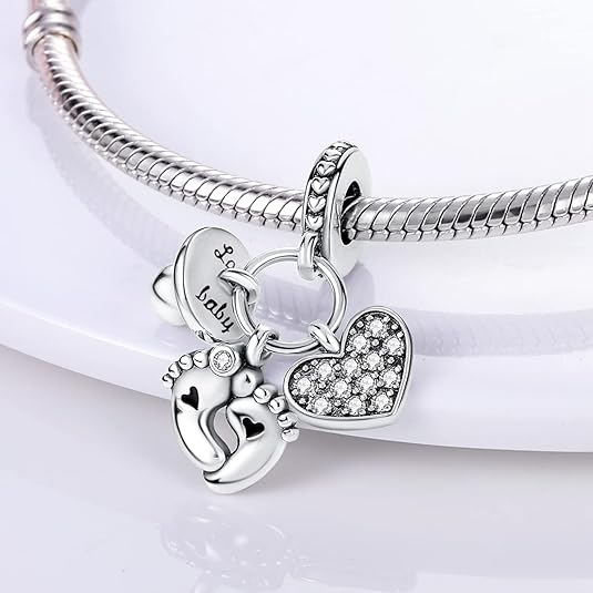 0NE: 925 Sterling Silver High Quality Ring Music Jewelry