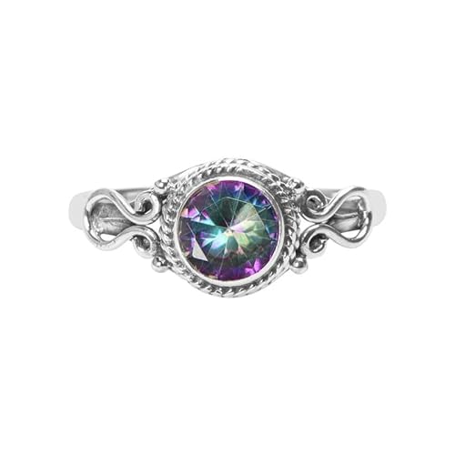 0NE: 925 Sterling Silver High Quality Ring