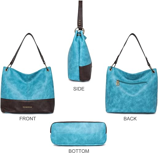 Women Fashion Handbag Tote Bag Shoulder Bag Top Handle Satchel Purse