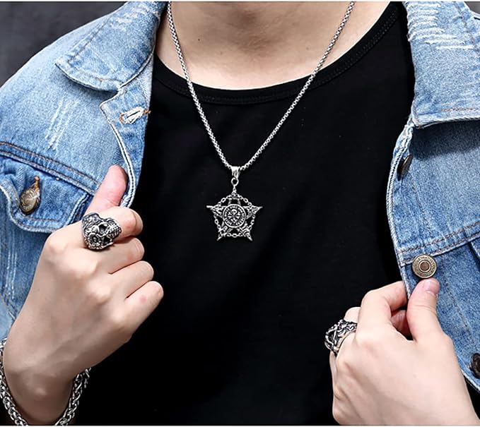 0NE: 925 Sterling Silver High Quality Ring Music Jewelry