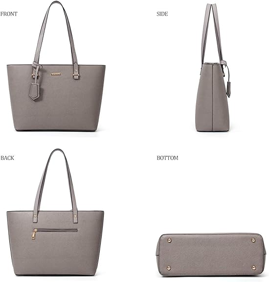 Women Fashion Handbag Tote Bag Shoulder Bag Top Handle Satchel Purse