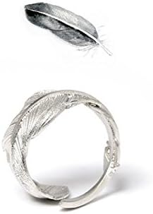 ONE: 925 Sterling Silver High Quality Ring