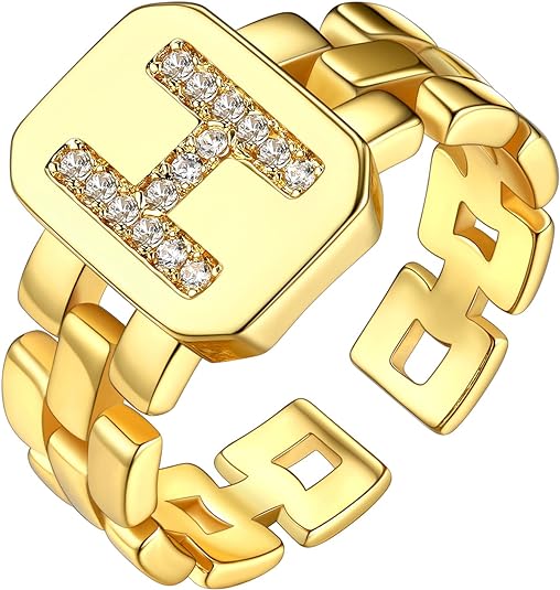 0NE: 925 Sterling Silver High Quality Ring