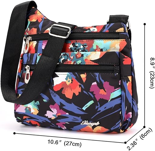 Women Fashion Handbag Tote Bag Shoulder Bag Top Handle Satchel Purse