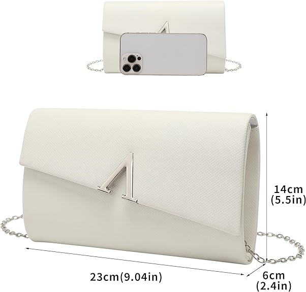 Women Fashion Handbag Tote Bag Shoulder Bag Top Handle Satchel Purse