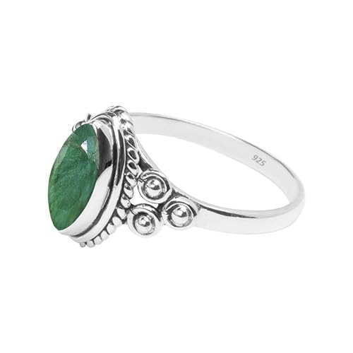 0NE: 925 Sterling Silver High Quality Ring