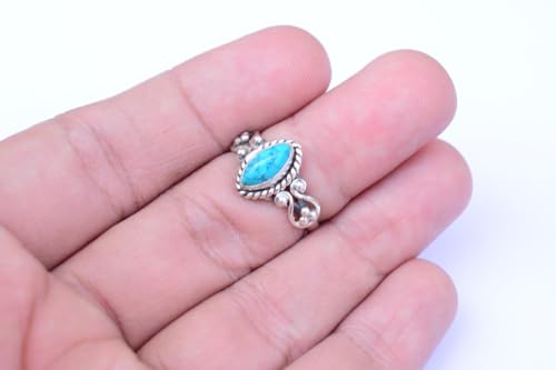 0NE: 925 Sterling Silver High Quality Ring