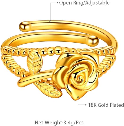 ONE: 925 Sterling Silver High Quality Ring