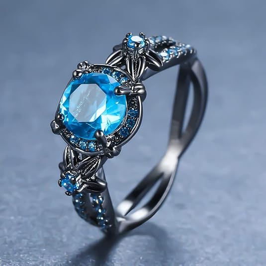 0NE: 925 Sterling Silver High Quality Ring