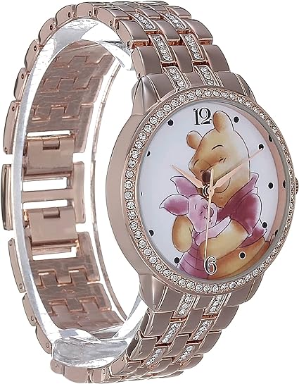 ONE:  OFFICIALLY LICENSED DISNEY WATCH- For the Disney Lover: Disney