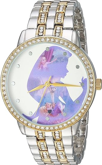 ONE:  OFFICIALLY LICENSED DISNEY WATCH- For the Disney Lover: Disney