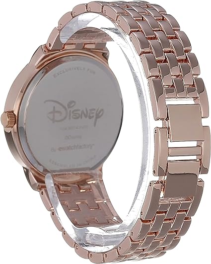 ONE:  OFFICIALLY LICENSED DISNEY WATCH- For the Disney Lover: Disney