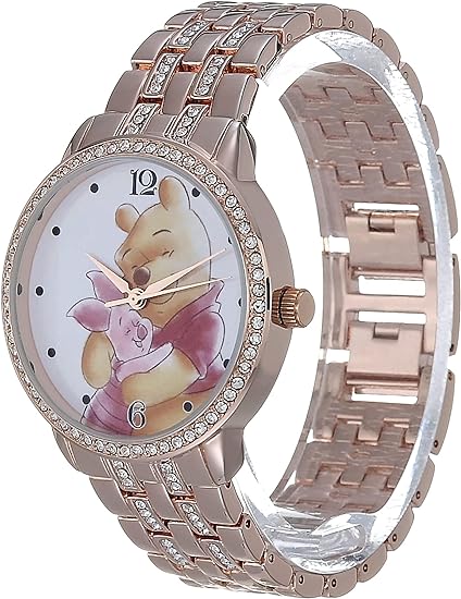 ONE:  OFFICIALLY LICENSED DISNEY WATCH- For the Disney Lover: Disney