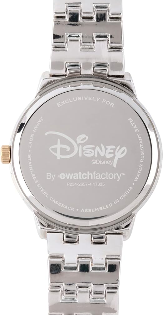 ONE:  OFFICIALLY LICENSED DISNEY WATCH- For the Disney Lover: Disney