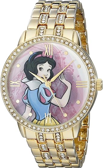 ONE:  OFFICIALLY LICENSED DISNEY WATCH- For the Disney Lover: Disney