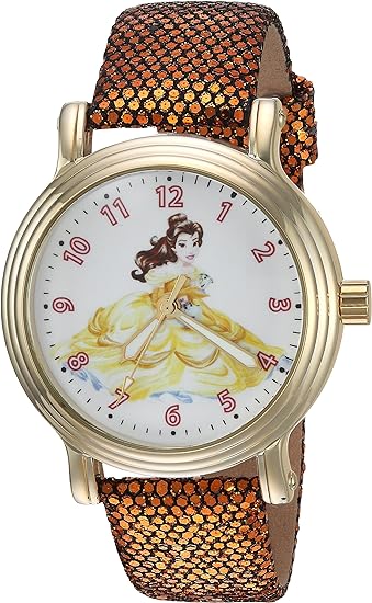 ONE:  OFFICIALLY LICENSED DISNEY WATCH- For the Disney Lover: Disney