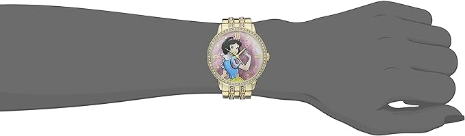 ONE:  OFFICIALLY LICENSED DISNEY WATCH- For the Disney Lover: Disney