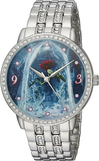 ONE:  OFFICIALLY LICENSED DISNEY WATCH- For the Disney Lover: Disney