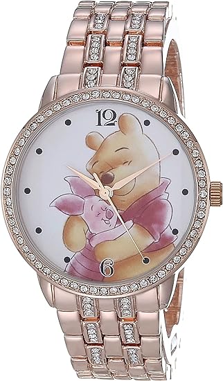 ONE:  OFFICIALLY LICENSED DISNEY WATCH- For the Disney Lover: Disney