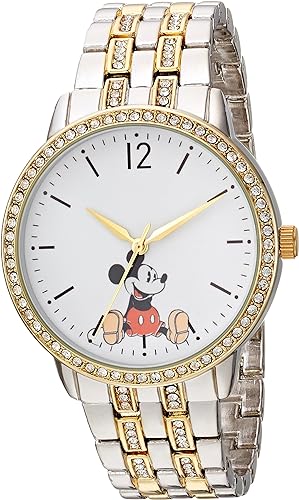 ONE:  OFFICIALLY LICENSED DISNEY WATCH- For the Disney Lover: Disney