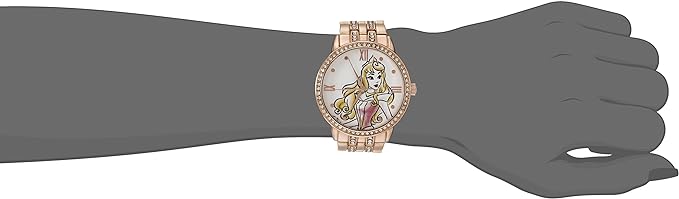 ONE:  OFFICIALLY LICENSED DISNEY WATCH- For the Disney Lover: Disney