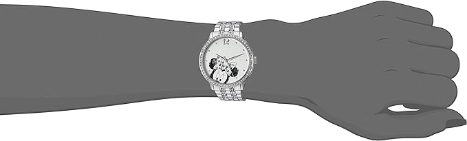 ONE:  OFFICIALLY LICENSED DISNEY WATCH- For the Disney Lover: Disney