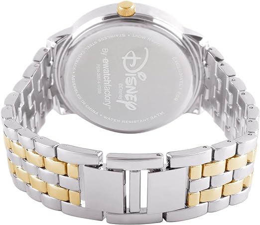 ONE:  OFFICIALLY LICENSED DISNEY WATCH- For the Disney Lover: Disney