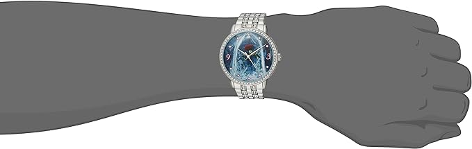 ONE:  OFFICIALLY LICENSED DISNEY WATCH- For the Disney Lover: Disney