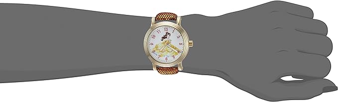 ONE:  OFFICIALLY LICENSED DISNEY WATCH- For the Disney Lover: Disney