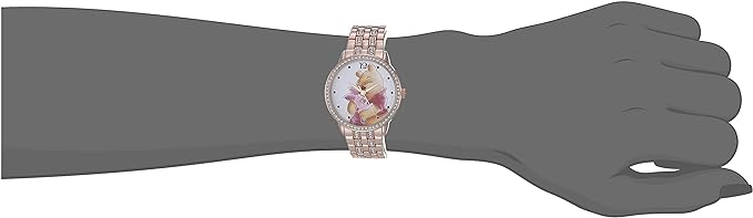 ONE:  OFFICIALLY LICENSED DISNEY WATCH- For the Disney Lover: Disney